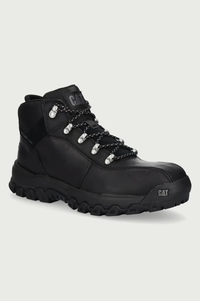 CAT Footwear  încălțăminte pentru bărbați din piele THRESHOLD REBOUND TREK