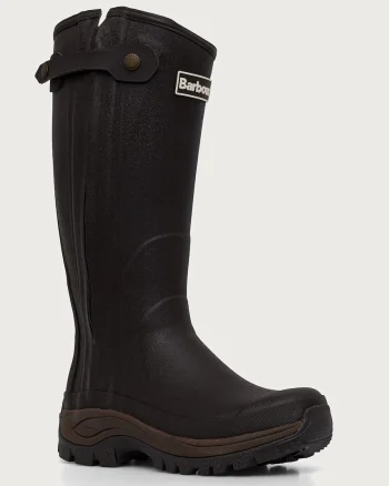 Barbour  cizme Wellington pentru bărbați Teesdale