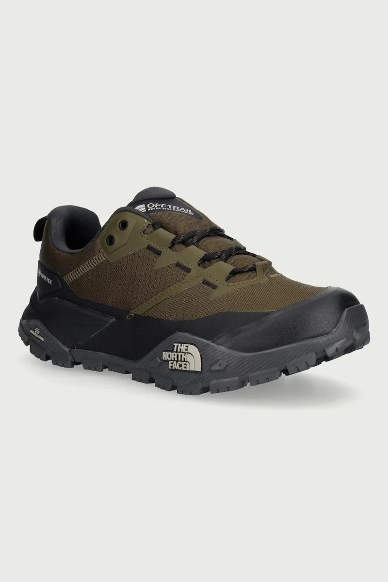 The North Face  încălțăminte de trekking pentru bărbați HIKE GORE-TEX