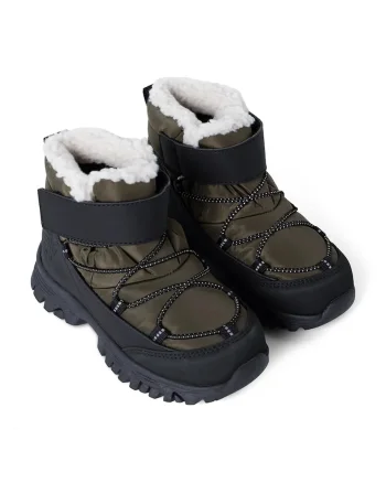 Liewood  cizme de zăpadă pentru copii Aliza Boot