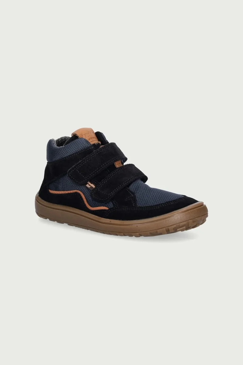 Froddo  pantofi pentru copii BAREFOOT TEX AUTUMN