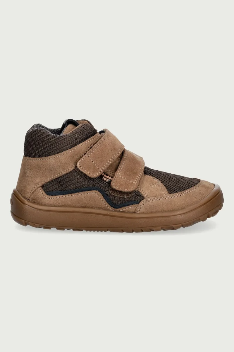Froddo  pantofi pentru copii BAREFOOT TEX AUTUMN