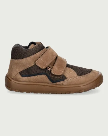 Froddo  pantofi pentru copii BAREFOOT TEX AUTUMN