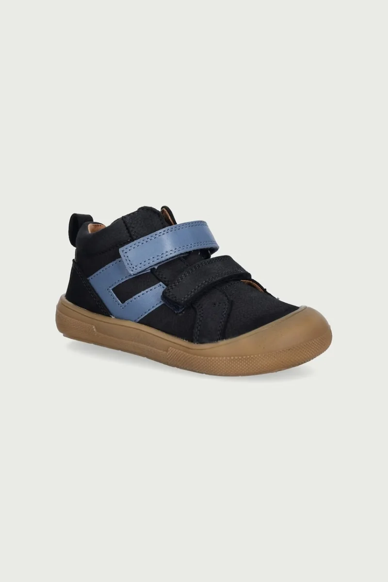 Froddo  pantofi pentru copii din piele BAREFOOT MALY F