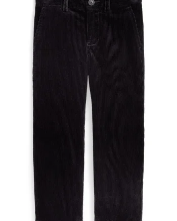 Polo Ralph Lauren  pantaloni pentru copii din bumbac
