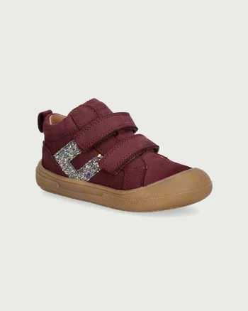 Froddo  pantofi pentru copii din piele BAREFOOT MALY F