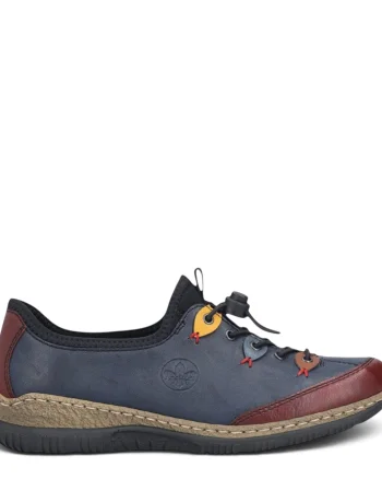 Rieker Pantofi Casual N3271-35