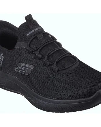 Pantofi sport barbati Skechers Summits Sr -colsin 200205EC-BBK
