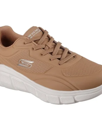 Pantofi sport barbati Skechers Bobs B Flex - Arctic Edge 118110-CSNT