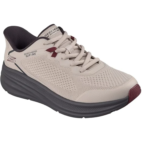 Pantofi sport barbati Skechers Bobs Skillz 118431-NTGY