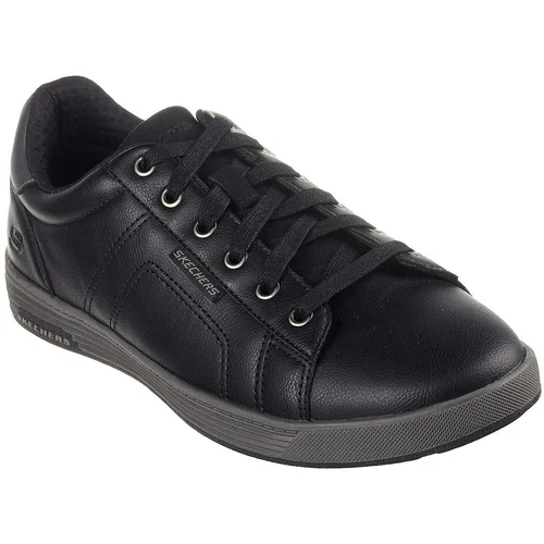 Pantofi sport barbati Skechers Cavell Hensley 210946-BLK