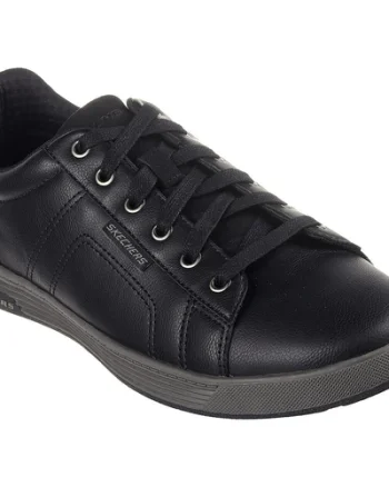 Pantofi sport barbati Skechers Cavell Hensley 210946-BLK
