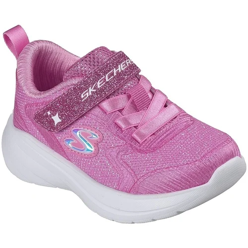 Pantofi sport copii Skechers Wave 92 303557N-HTPK