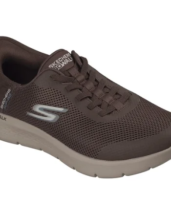 Pantofi sport barbati Skechers Go Walk Flex - Hands 216324-CHOC
