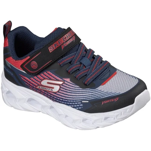 Pantofi sport copii Skechers Vortex 30 400590LC-BKRB