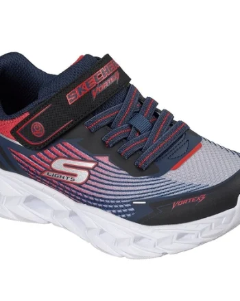 Pantofi sport copii Skechers Vortex 30 400590LC-BKRB