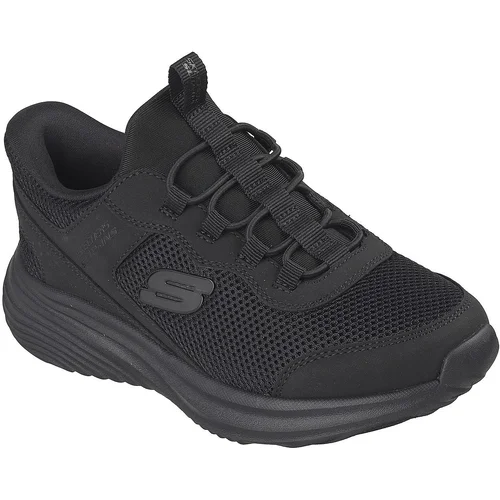 Pantofi sport copii Skechers Bounder Pro 404208L-BBK