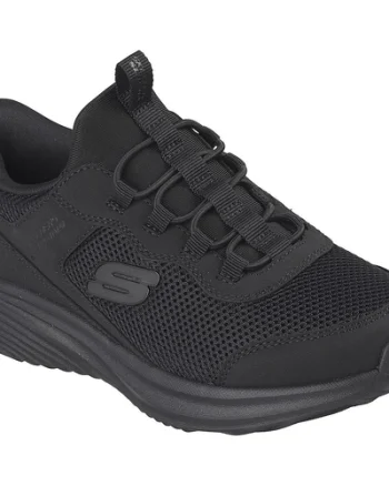 Pantofi sport copii Skechers Bounder Pro 404208L-BBK
