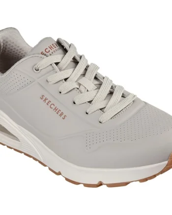 Pantofi sport barbati Skechers Uno - Suited On Air 183004-NAT