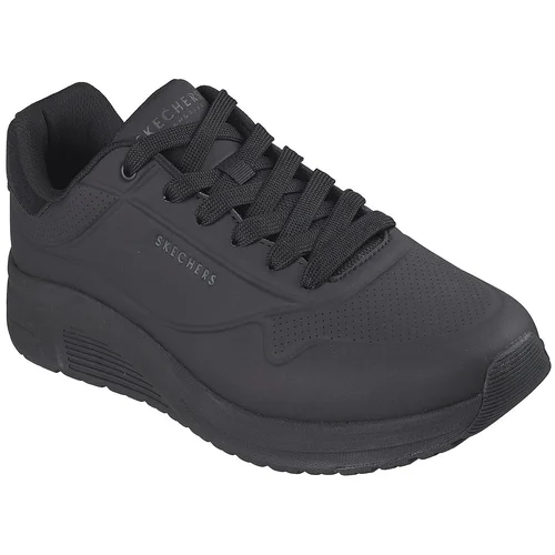 Pantofi sport barbati Skechers Uno Lite 2 183530-BBK