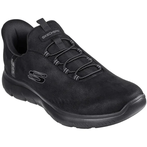 Pantofi sport barbati Skechers Summits Korlo 232940-BBK