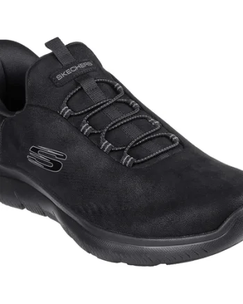 Pantofi sport barbati Skechers Summits Korlo 232940-BBK