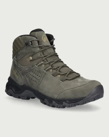 Mammut  încălțăminte de trekking pentru bărbați Mercury IV Mid GTX