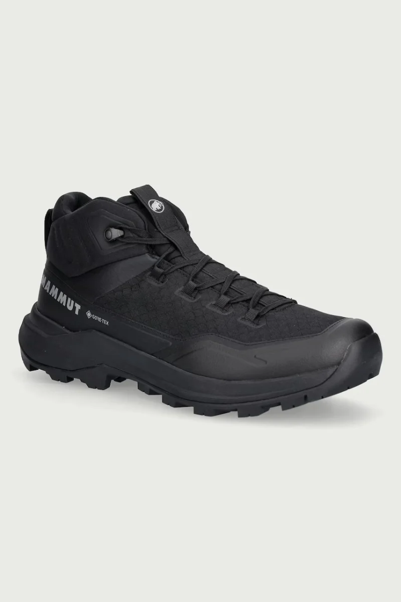 Mammut  încălțăminte de trekking pentru bărbați Sertig III Mid GTX