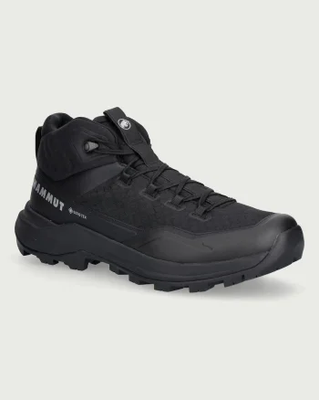 Mammut  încălțăminte de trekking pentru bărbați Sertig III Mid GTX