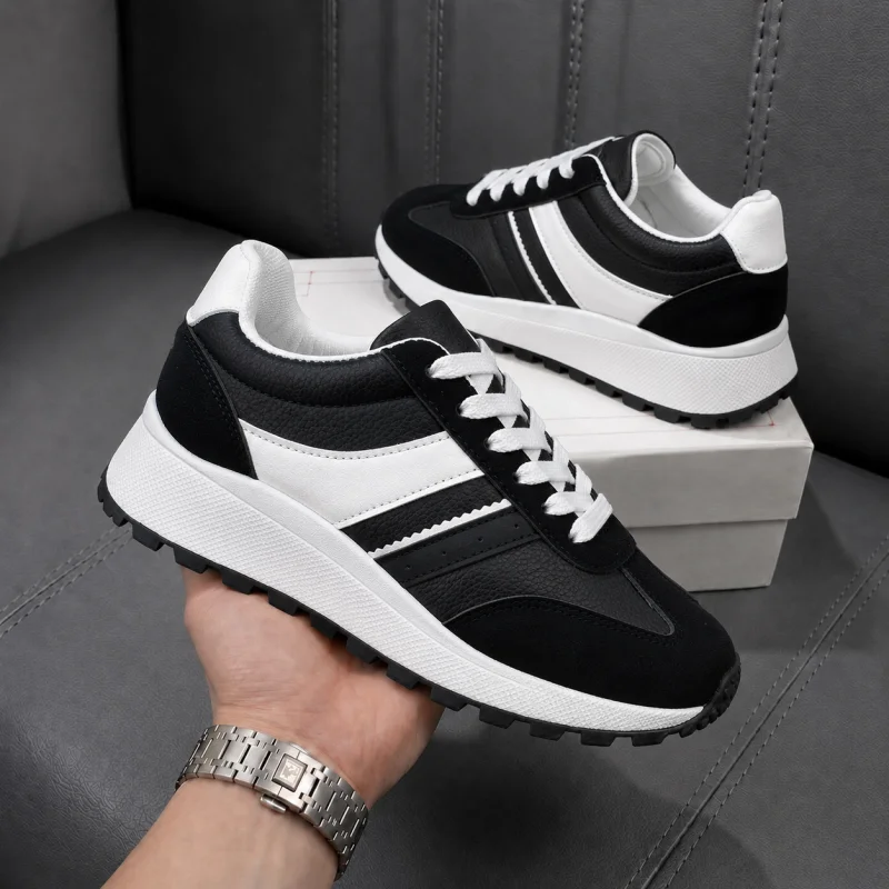 Adidasi dama casual negri 267