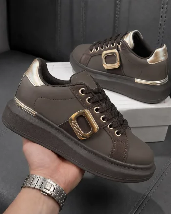 Adidasi dama casual negri 272
