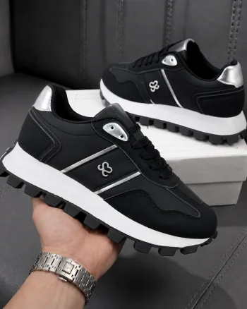 Adidasi dama casual negri 278