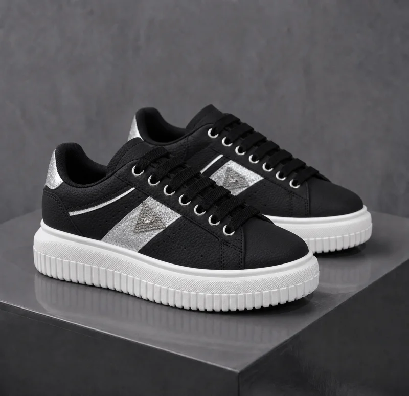 Adidasi dama casual negri 279