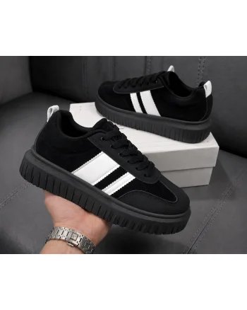 Adidasi dama casual negri 282