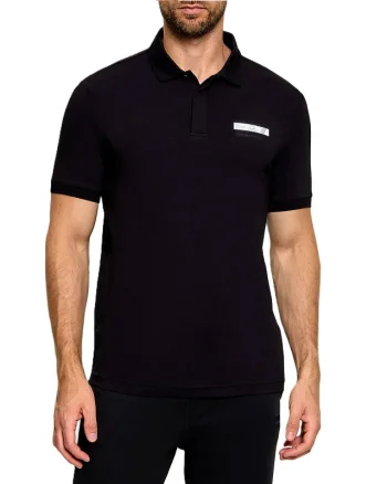 Tricou polo EA7 TRAIN VISIBILITY M POLO ST
