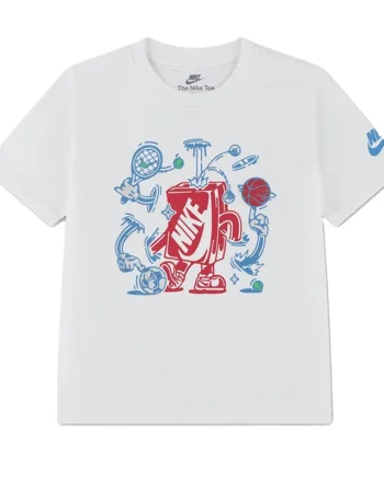 Tricou Nike NKB NIKE BOXY TEE