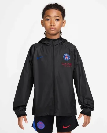 Jacheta Nike PSG Y NK SF ACDPR HD RN JKT