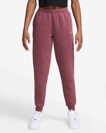 Pantaloni Nike G NSW STDO FLC PNT FTD LB