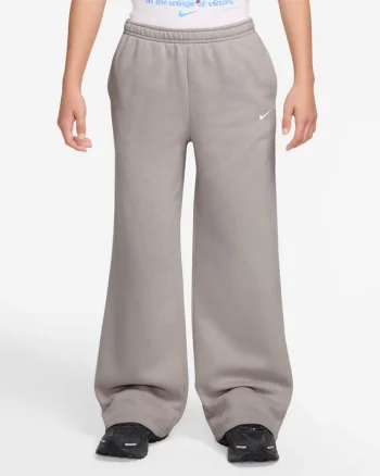 Pantaloni Nike G NSW STUDIO FLC OH PANT