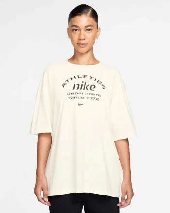 Tricou Nike W NSW X TRNG SS TEE OS