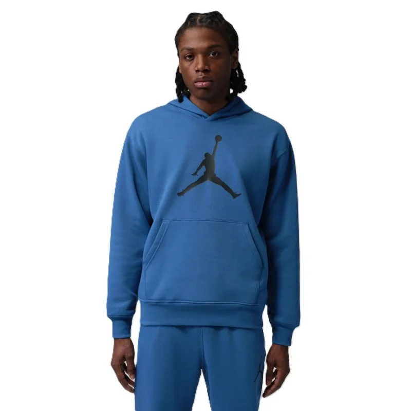 Hanorac Nike M J JUMPMAN FLC HBR PO 2