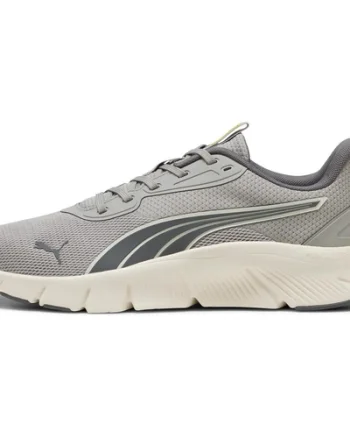 Pantofi sport unisex Puma Flexfocus Lite Modern Black-heat Fi 31009345