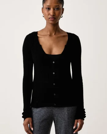 Pinko  cardigan pentru femei din lână