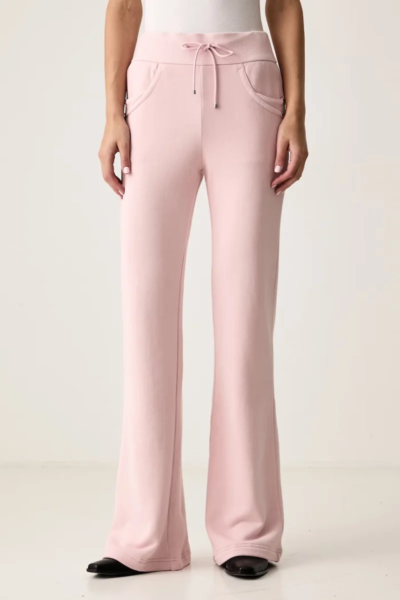 Miss Sixty  pantaloni de trening pentru femei din bumbac
