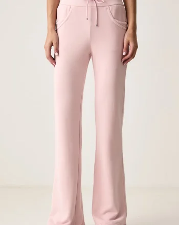 Miss Sixty  pantaloni de trening pentru femei din bumbac