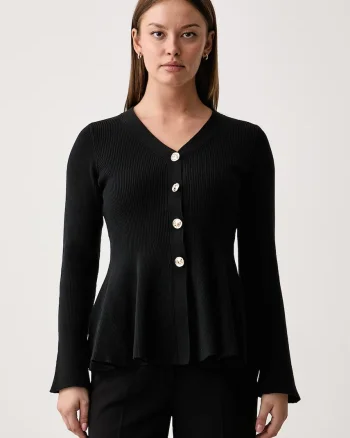 Joseph Ribkoff  cardigan pentru femei cu bumbac