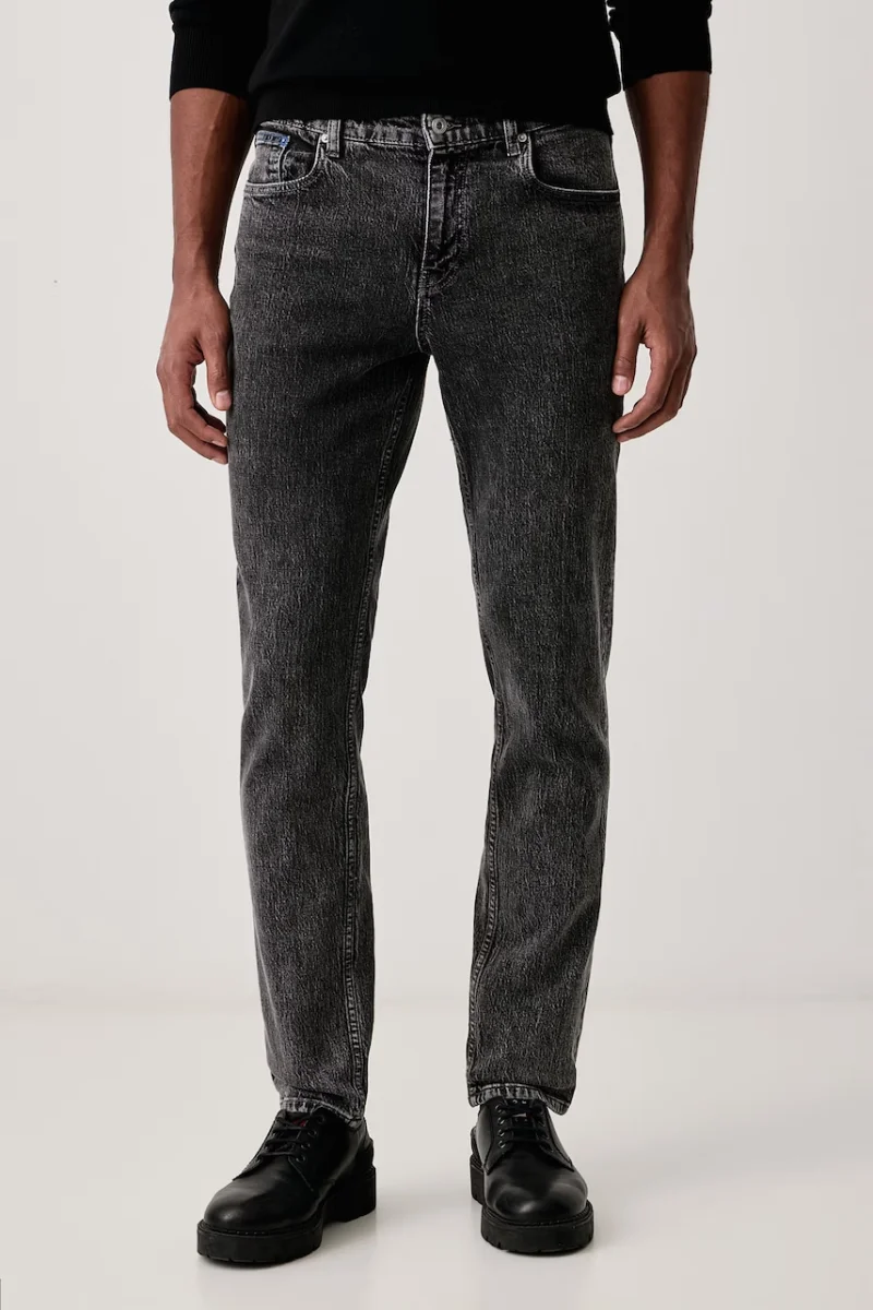 Karl Lagerfeld Jeans  blugi slim fit pentru bărbați