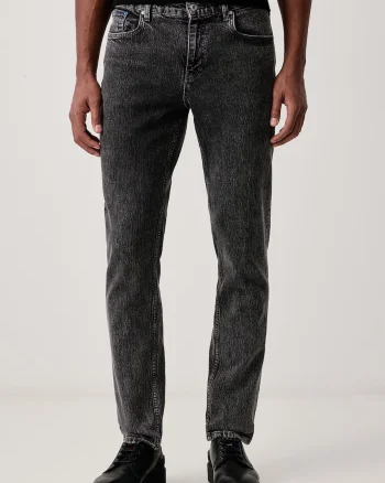 Karl Lagerfeld Jeans  blugi slim fit pentru bărbați