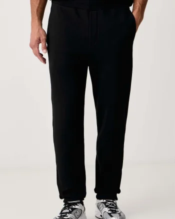 BOGNER Fire+Ice  pantaloni de trening pentru bărbați din bumbac PEDRO