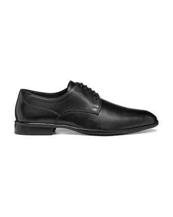 Geox  pantofi pentru bărbați din piele U THALOS